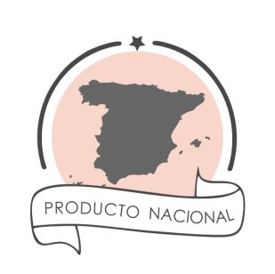 Fabricado en España